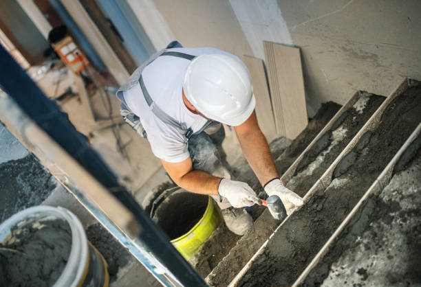 Best Concrete Staining and Coloring in Austell, GA